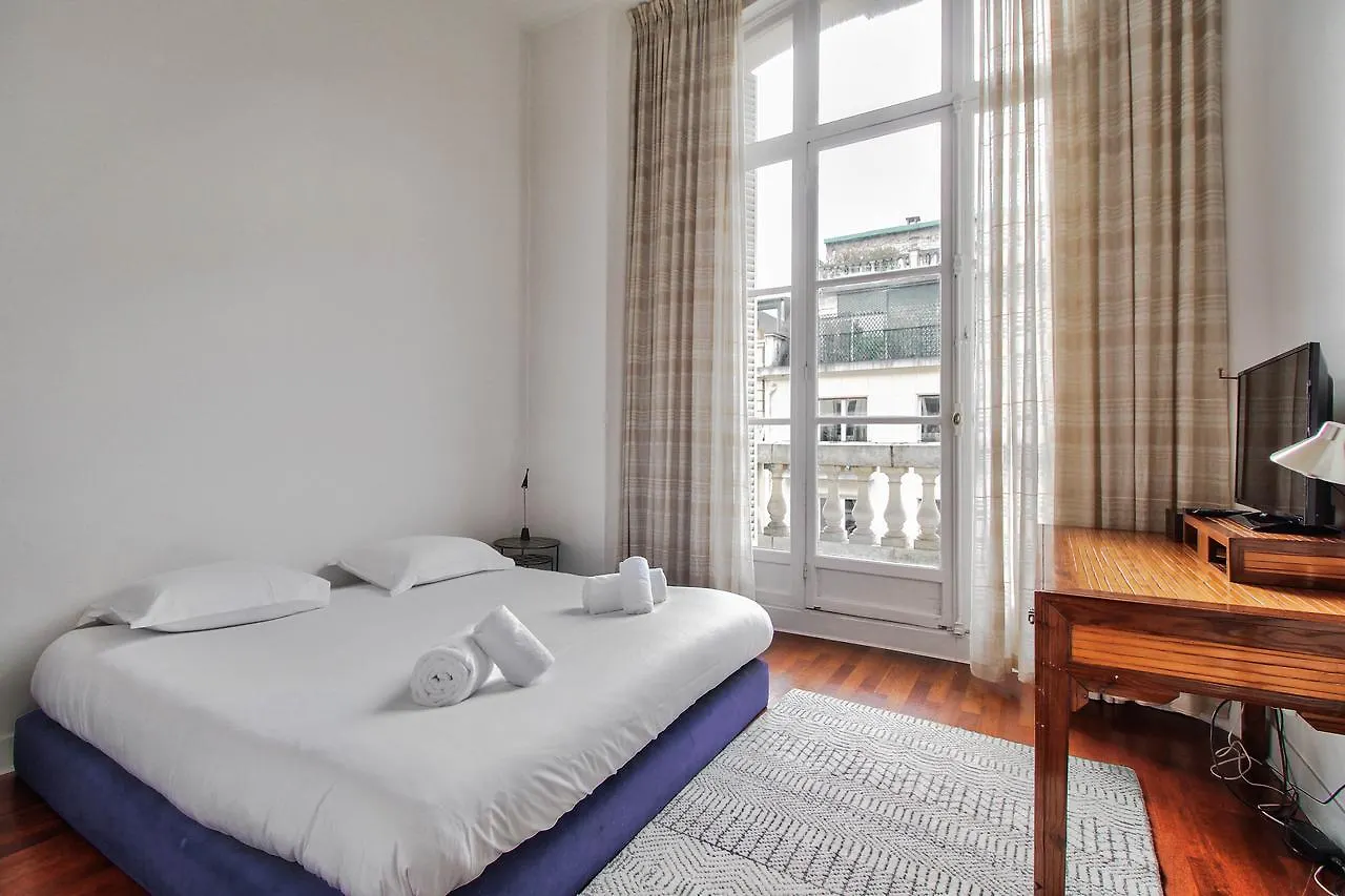 Hoche Apartment Paris 0*,  France